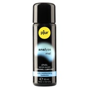 Pjur - Analyze Me Analwasser-Gleitgel 30 ml