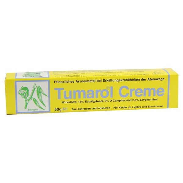 Tumarol Creme 50 g