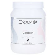 Collagen Beauty Cormonta Cosmetics Pulve 400 g