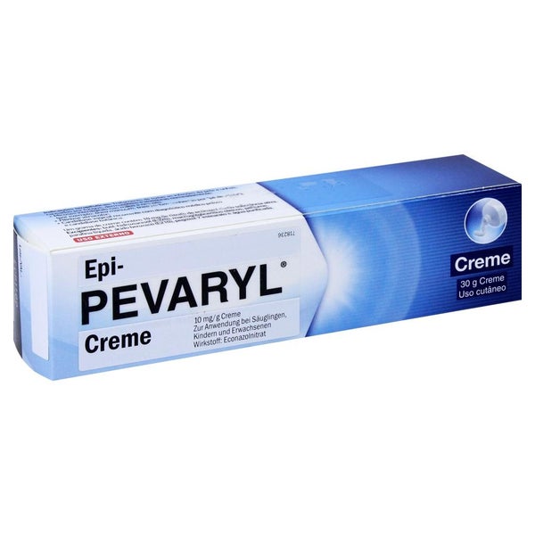 EPI Pevaryl Creme - Reimport 30 g