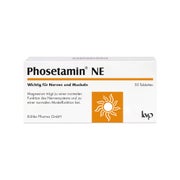 Produktabbildung: Phosetamin NE 50 St