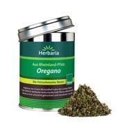 Oregano Gerebelt kbA 20 g