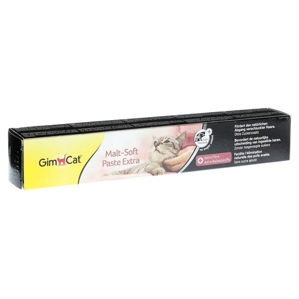 Gimpet Malt-soft Paste Extra Katzen 100 g