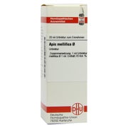 APIS Mellifica Urtinktur D 1 20 ml