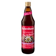 Rabenhorst Entspannen mit Magnesium Saft 700 ml