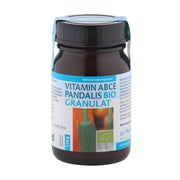 Vitamin ABCE Pandalis Bio Granulat 110 g