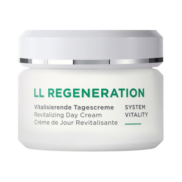 LL REGENERATION Tagescreme 50 ml