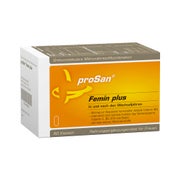 proSan Femin plus 60 St