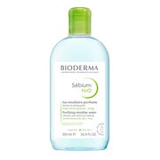 Produktabbildung: BIODERMA Sébium H2O Mizellenwasser 500 ml