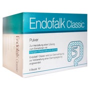 Endofalk Classic 8 St