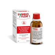 Produktabbildung: Symbioflor 1 50 ml