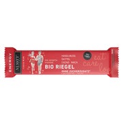 NUSSYY BIO Riegel Energy Die Sportskanone 35 g