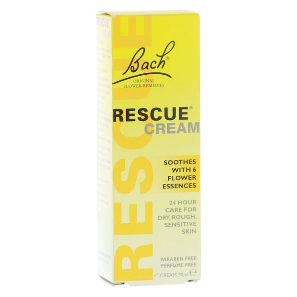 BACH Original Rescue Creme 30 g