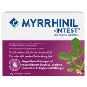 Produktabbildung: MYRRHINIL-INTEST 50 St