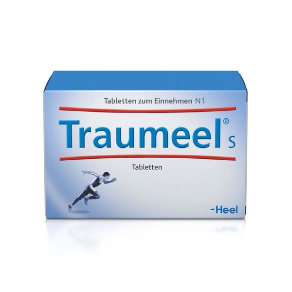 Traumeel® S Tabletten 250 St