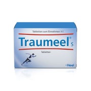 Produktabbildung: Traumeel® S Tabletten 250 St
