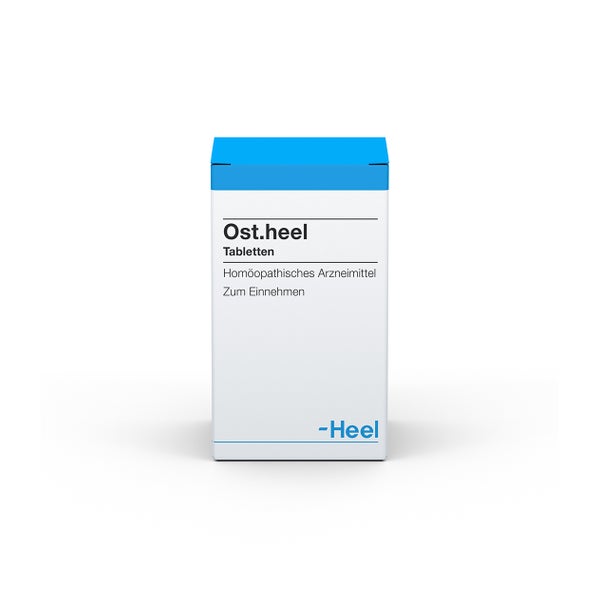 Ost.heel Tabletten 250 St