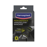 Hansaplast Performance Handgelenkbandage L/XL 1 St