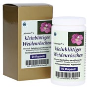 Kleinblütiges Weidenröschen Kapseln 90 St