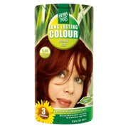 Hennaplus Long Lasting henna red 5,64 100 ml