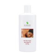 BIO Ayurveda Massage-öl Pitta 1000 ml