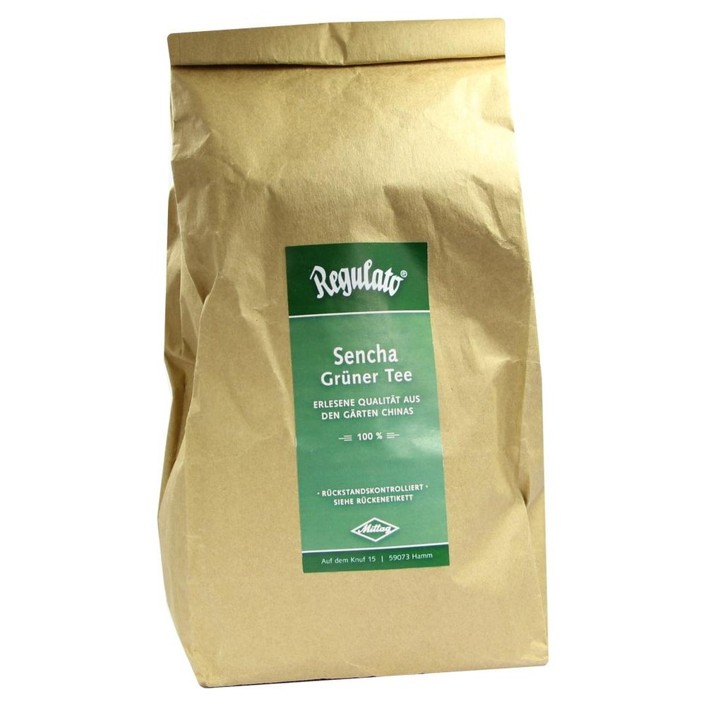Grüner TEE Sencha 500 g