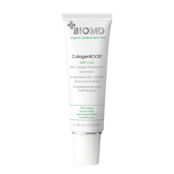 BIOMD Collagen Boost 30 ml