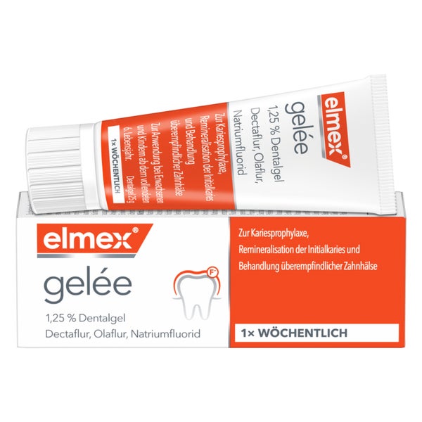 elmex® gelée 25 g