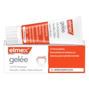 Produktabbildung: elmex® gelée 25 g