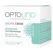 Optolind Leichte Creme 50 ml