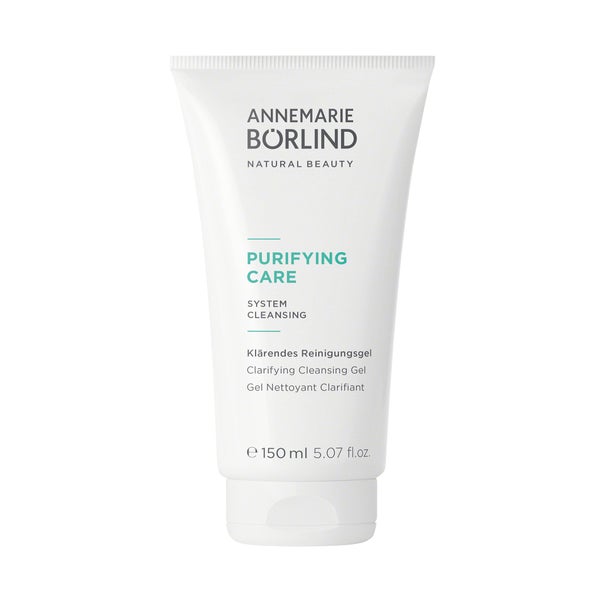 ANNEMARIE BÖRLIND PURIFYING CARE Reinigungsgel 150 ml