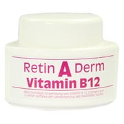 Retin A DERM B12 Creme 50 ml