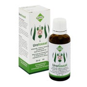 Urofossat Tropfen 30 ml