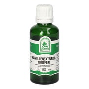 Kamillenextrakttropfen 50 ml