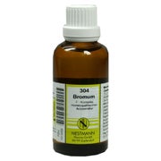 Bromum F Komplex Nr.304 Dilution 50 ml