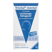 Produktabbildung: Trivital® mental 56 St