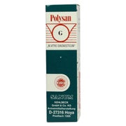 Polysan Typ G kolloidale Lösung D 9 Sanu 10 ml