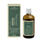 Alkohol 70 Vol.-% 100 ml