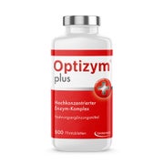 Optizym Hochkonzentrierter Enzym-komplex 800 St