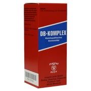 DB Komplex Tropfen 100 ml