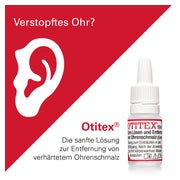 Otalgan Ohrentropfen 10 g