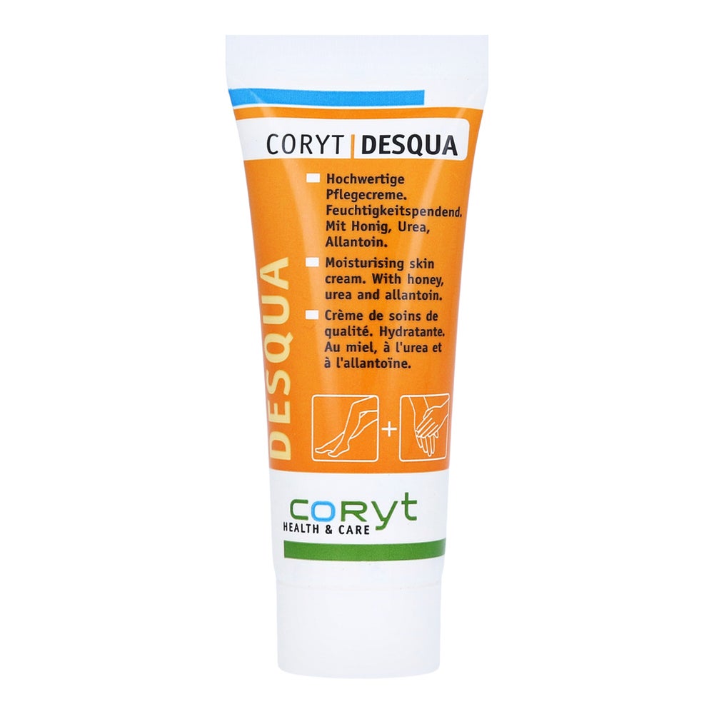 Coryt Desqua Creme 20 ml