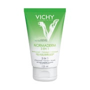 Vichy Normaderm Tri Activ Reinigungsgel 125 ml