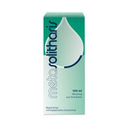 Produktabbildung: metasolitharis Mischung 100 ml