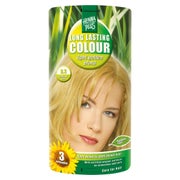 Hennaplus Long Lasting light golden blon 100 ml