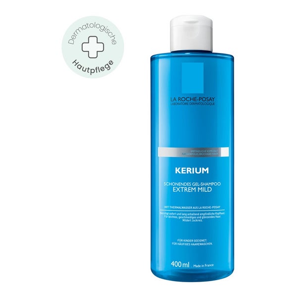 Kerium Extrem Mild 400 ml