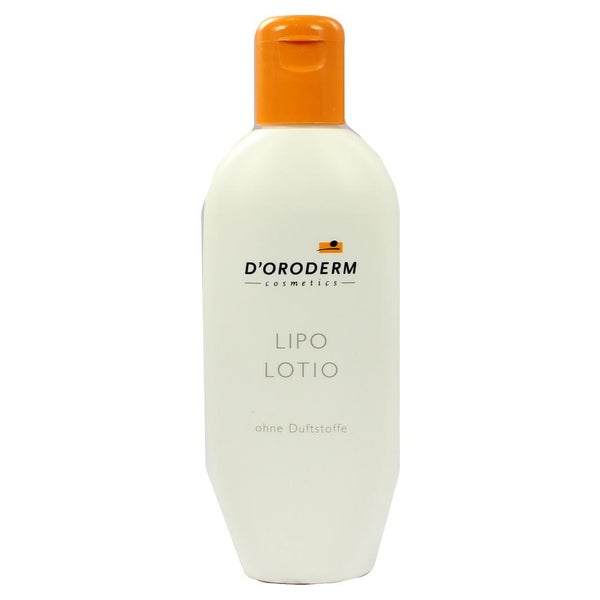 Doroderm Lipolotion 200 ml