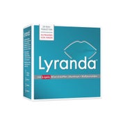 Produktabbildung: Lyranda® Kautabletten 28 St