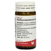 Parathyreoidea/aurum Globuli 20 g