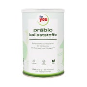 Produktabbildung: for you präbio ballaststoffe 420 g